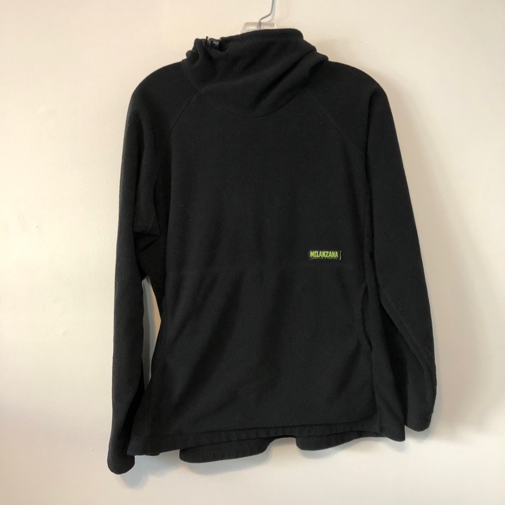 Melanzana Pullover